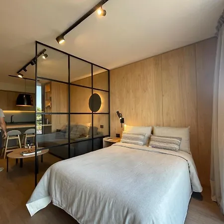 Design Studio Libertador Ciudad Autónoma de Ciudad Autónoma de Buenos Aires Exterior foto