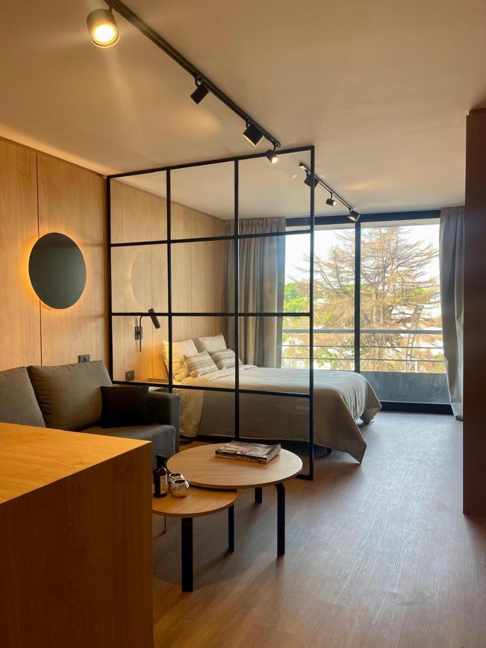Design Libertador Apartment *