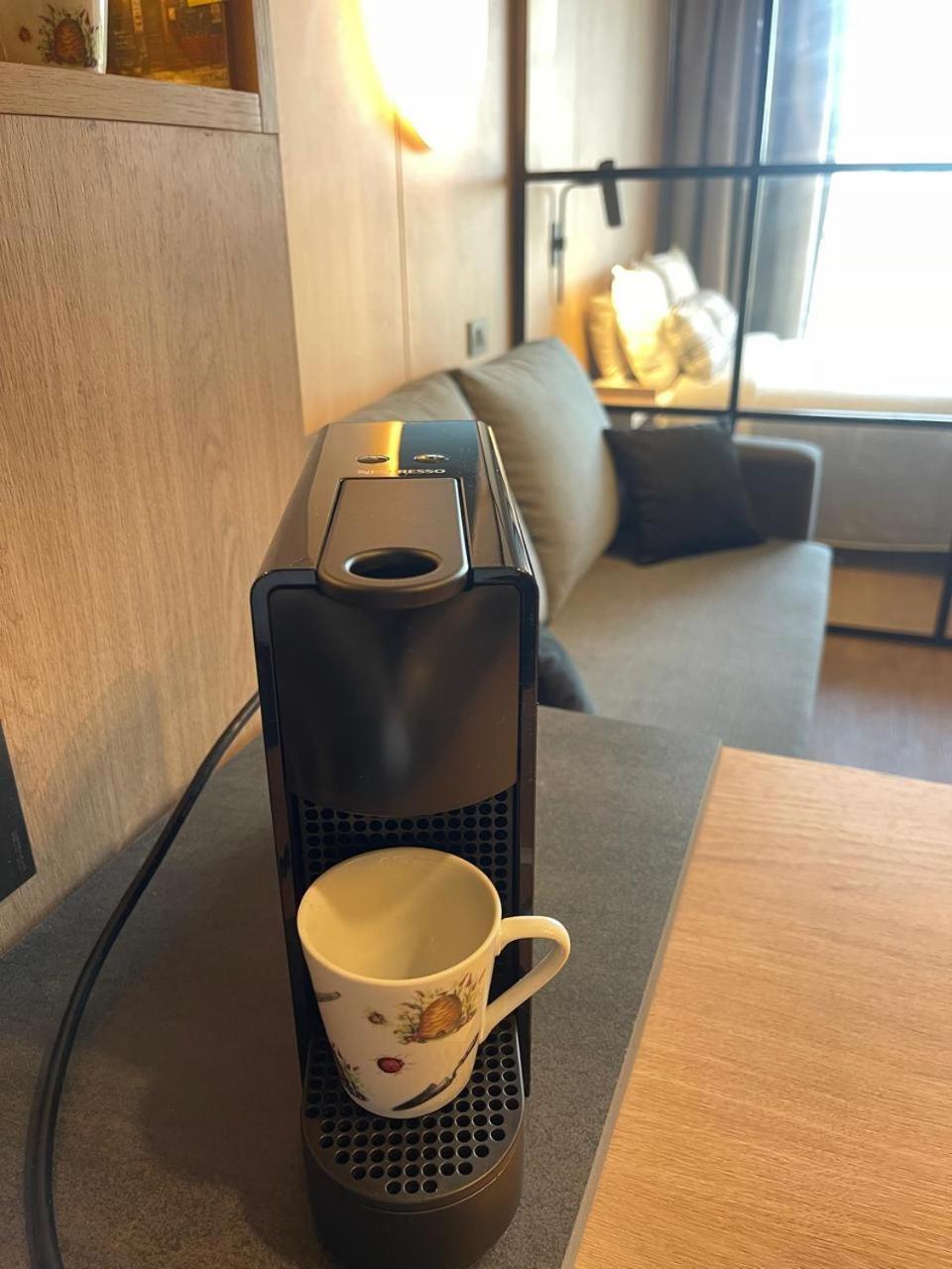 Design Libertador Buenos Aires