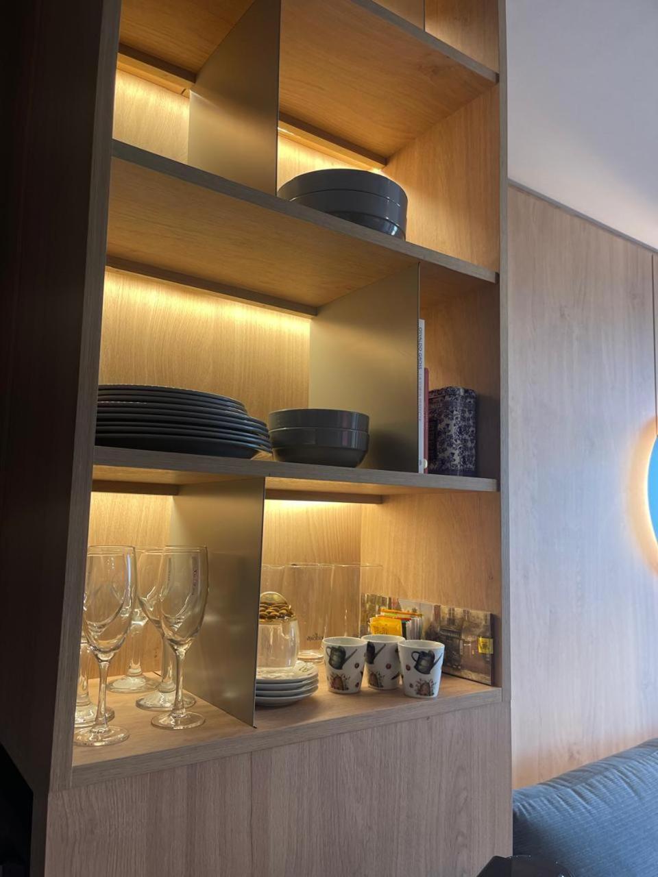 Apartment Design Libertador