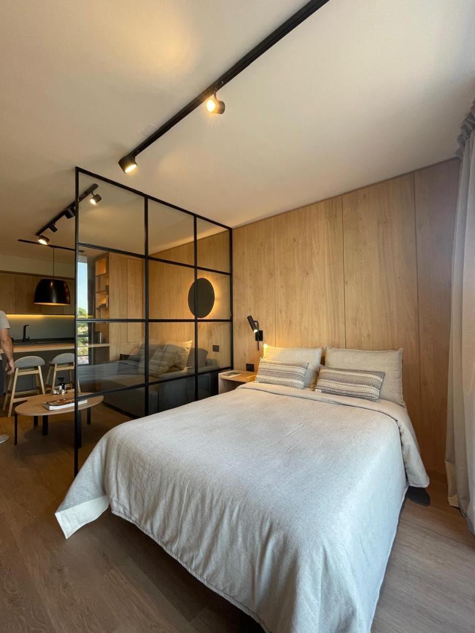 Design Libertador Apartment