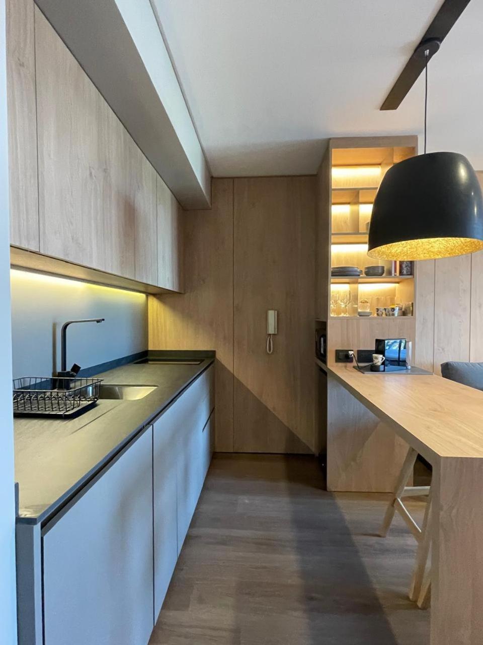 Design Libertador Apartment