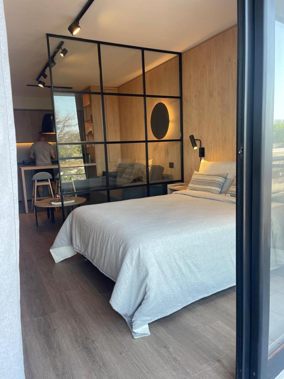 Design Libertador Buenos Aires