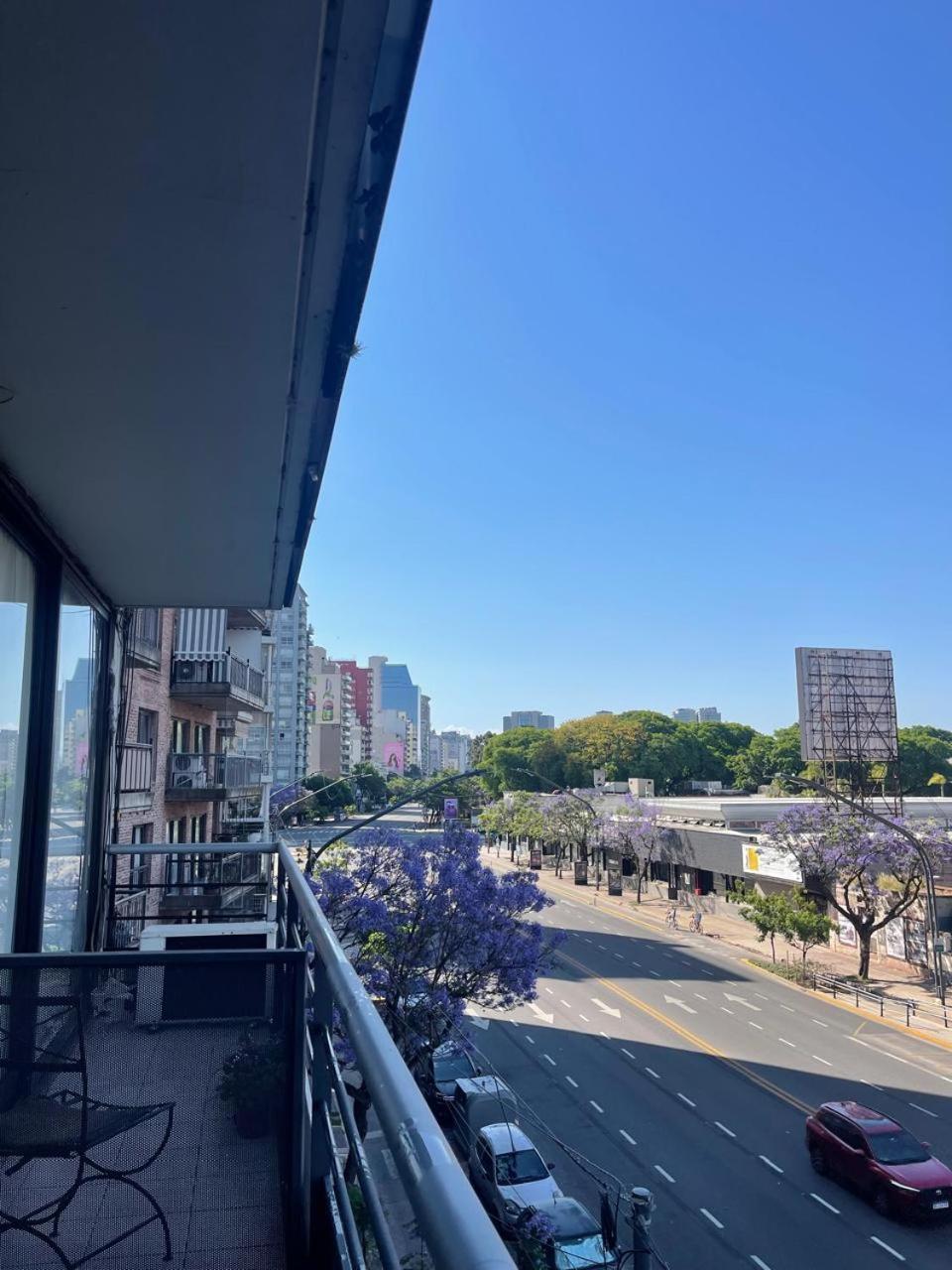 Design Libertador Buenos Aires