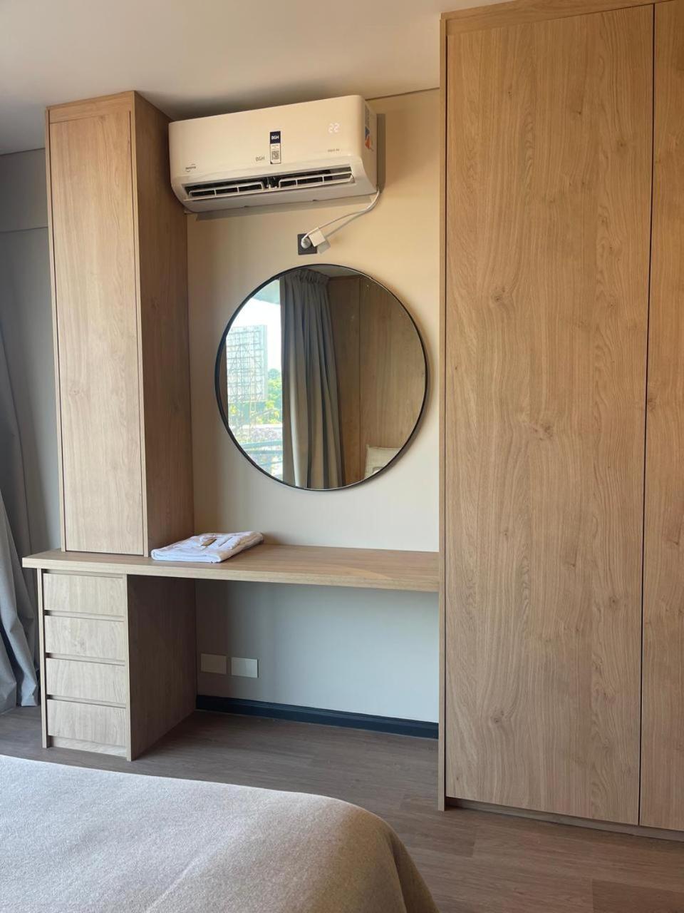 Design Libertador Apartment