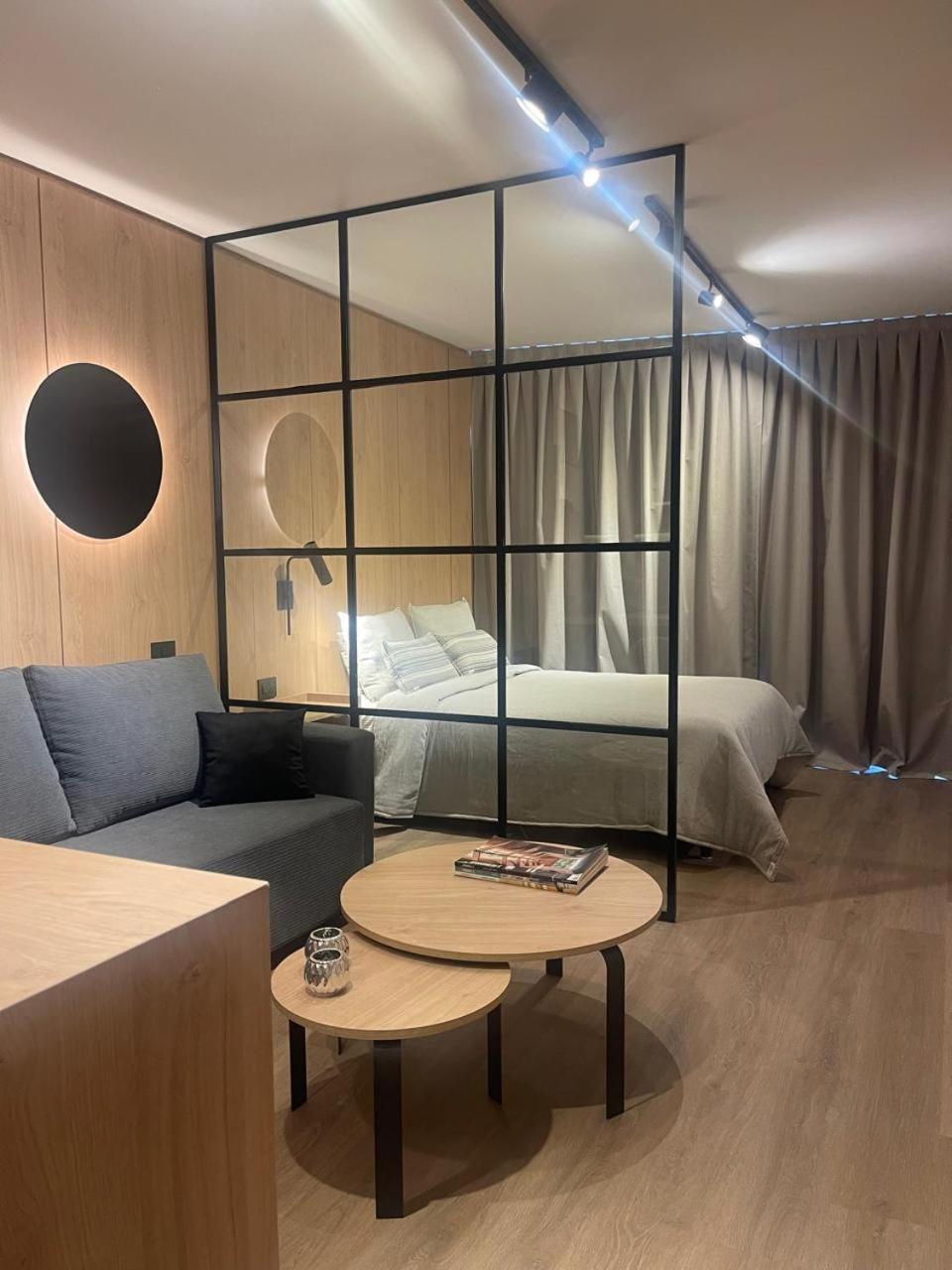Apartment Design Libertador