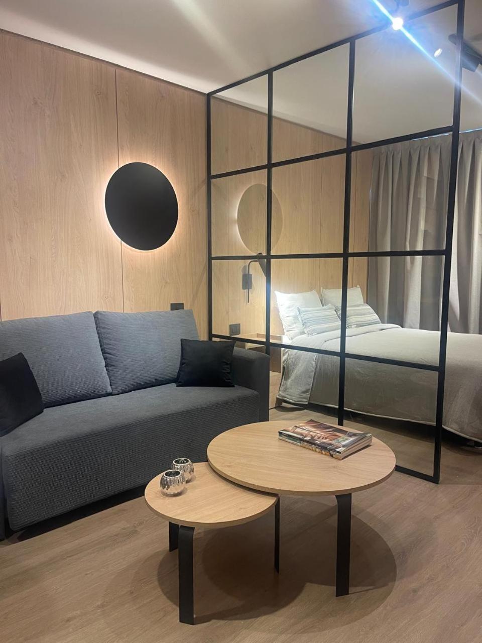 Apartamento Design Libertador Ciudad Autónoma de Buenos Aires