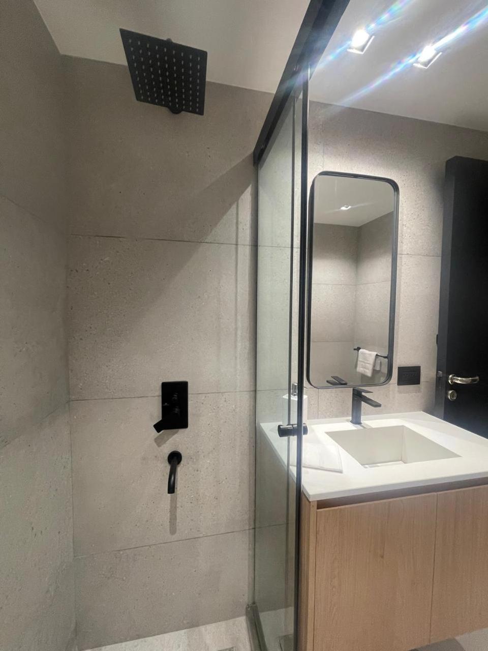 Design Libertador Apartment *