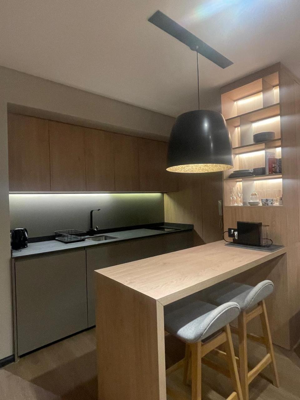 Design Libertador Apartment