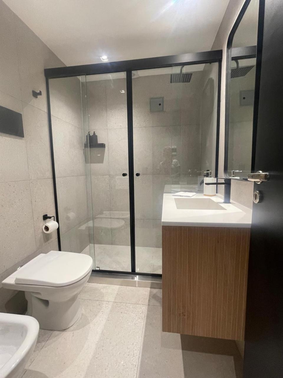 Design Libertador Apartment *