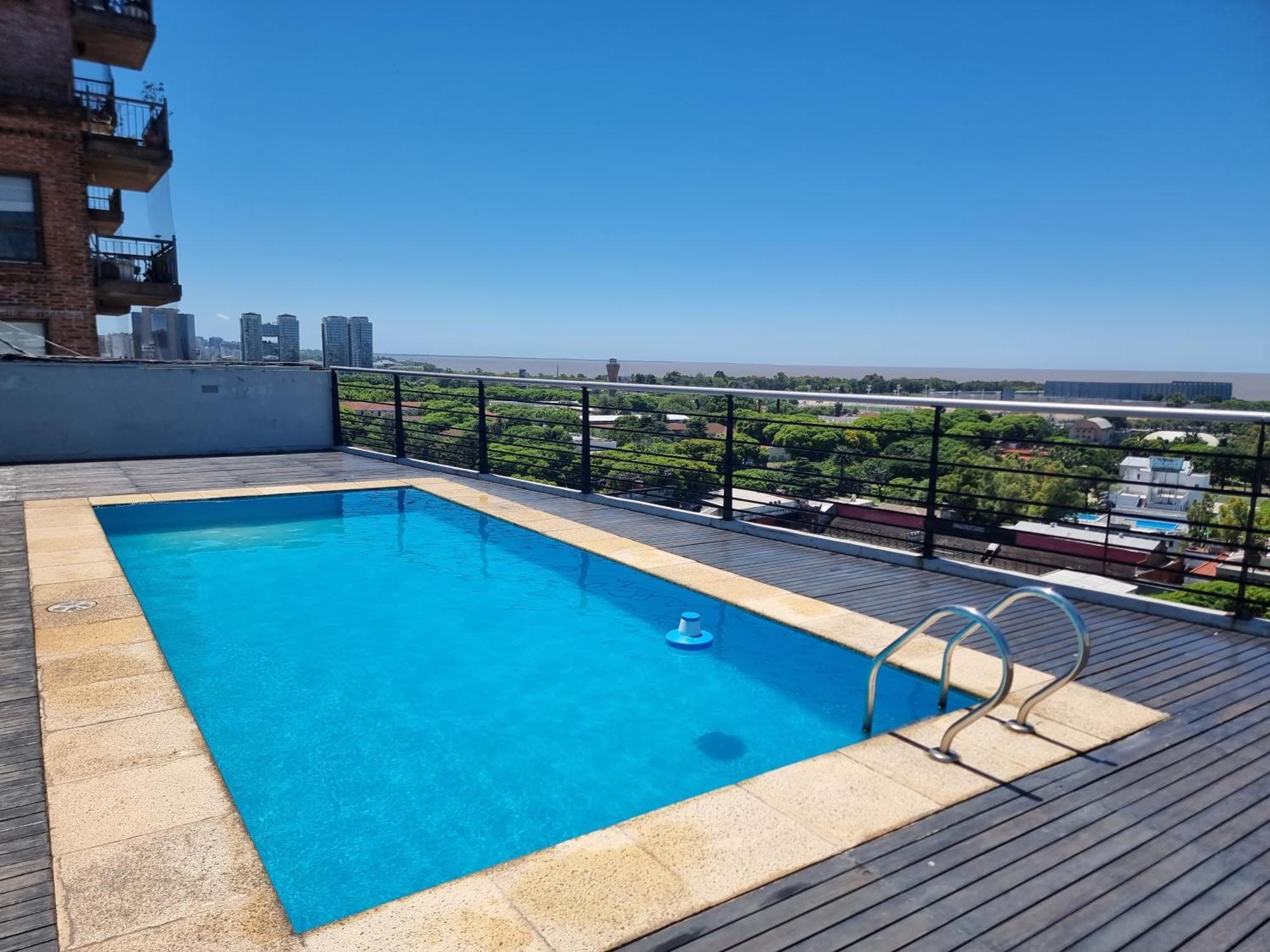 Apartamento Design Libertador